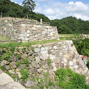 Tottori Castle