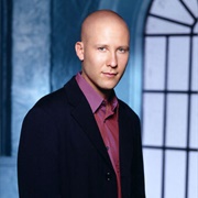Lex Luthor - Smallville