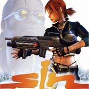 Sin Episodes: Emergence