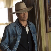 Kentucky - Justified