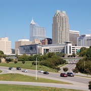 Raleigh, North Carolina