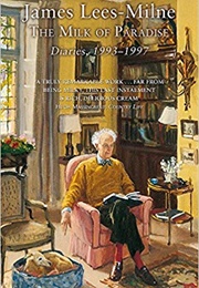 The Milk of Paradise (James Lees-Milne)