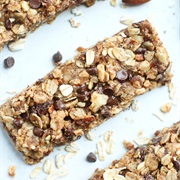 Granola Bar