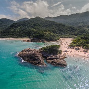 Paraty and Ilha Grande – Culture and Biodiversity, Brazil