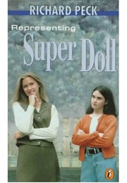 Representing Super Doll (Richard Peck)