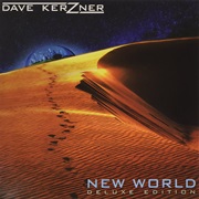 Dave Kerzner - New World (Deluxe Edition)