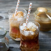 Sago at Gulaman / Sago't Gulaman