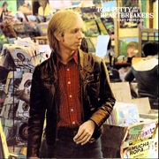Tom Petty - A Thing About You