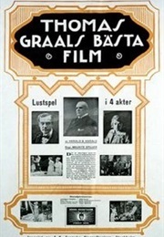 Thomas Graal&#39;s Best Film (1917)