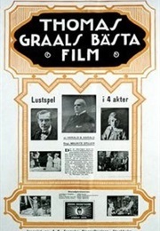 Thomas Graal's Best Film (1917)