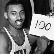 Wilt Chamberlain