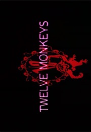 Twelve Monkeys. (1995)