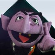 Count Von Count