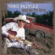 The Cigar Song - Brad Paisley