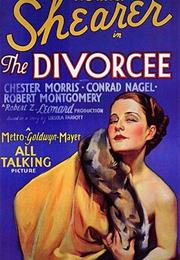 The Divorcee (Robert Z. Leonard)