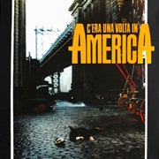 C'era Una Volta in America