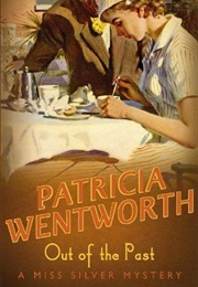 Out of the Past (Patricia Wentworth)