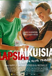 Lapsia Ja Aikuisia (2004)
