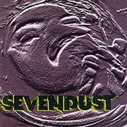 Sevendust- Sevendust