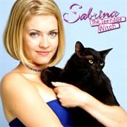 Sabrina: The Teenage Witch (1996-2003)
