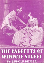 The Barretts of Whimpole Street (Rudolph Besier)