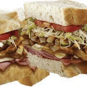 Primanti Brothers  Sandwich