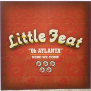 Little Feat - Oh Atlanta