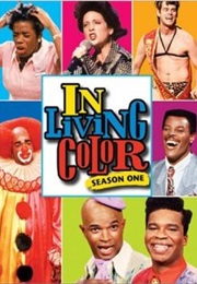In Living Color (1990)