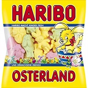 Osterland