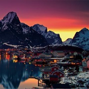 Lofoten