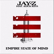 Empire State of Mind - Jay-Z Feat. Alicia Keys