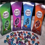 M&M's Premiums