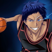 Aomine