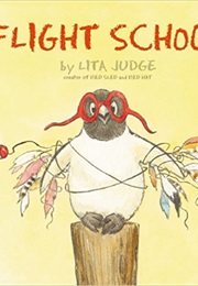 Flight School (Lita Judge)