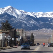 Westcliffe, Colorado