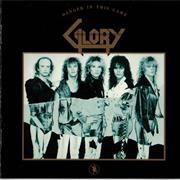 Glory - Danger in This Game