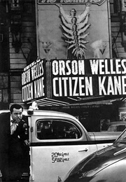 The Complete Citizen Kane (1991)