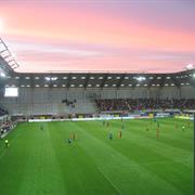 SC Paderborn - Paragon Arena