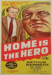 Home Is the Hero (1959)