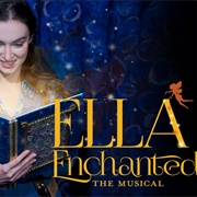 Ella Enchanted the Musical