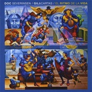El Ritmo De La Vida – Doc Severinsen, Gil & Cartas (Tejate Records, 2009)