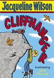 Cliffhanger (Wilson, Jacqueline)