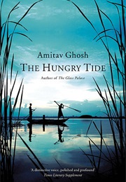 The Hungry Tide (Amitav Ghosh)