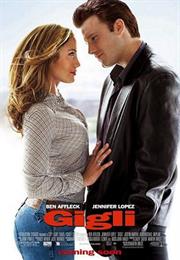 Gigli (2003)