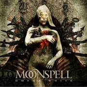 Moonspell - Omega White