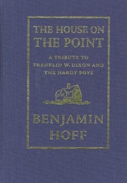 The House on the Point (Benjamin Hoff)