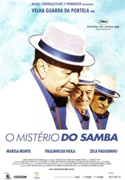 O Mistério Do Samba (2008)