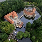 Burg Vischering - Germany