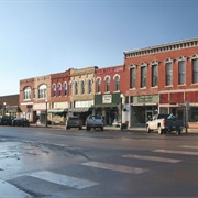 Council Grove, Kansas