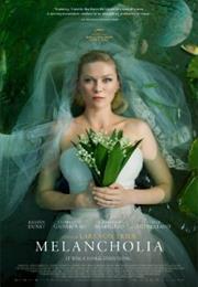 Melancholia (2011 - Lars Von Trier)